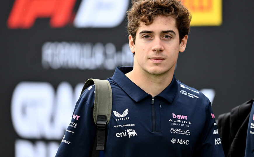 Gran Premio de Canadá: Colapinto salió 19° y 18° en las prácticas libres | Russell llegó primero; lo siguieron Norris y Antonelli