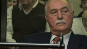 Un exjerarca de la SIDE a juicio por…