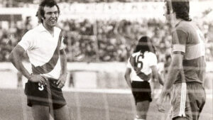 Las historias de River que quedaron marcadas |…