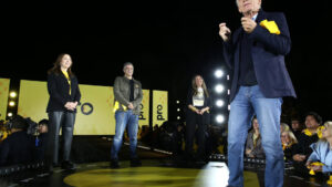 Macri aceptó que el PRO cierre alianzas en…