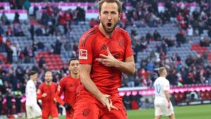 Mundial de Clubes: Bayern Múnich abre el Grupo…