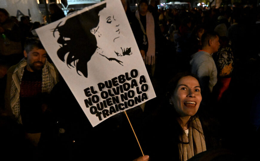 La paciente reconstrucción | Página|12