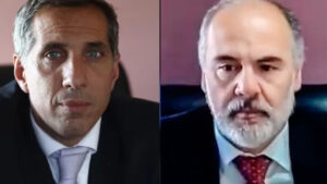 El ensañamiento de los fiscales con Cristina Kirchner…