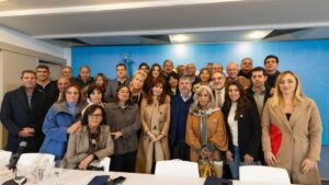 Cómo se organiza el plan de lucha para…