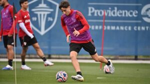 Mundial de Clubes: Montiel y Díaz se perfilan…