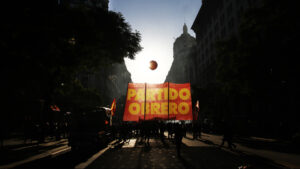 El Partido Obrero participará de la marcha a…
