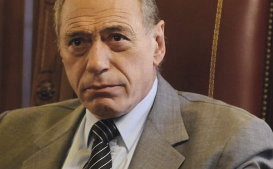 Zaffaroni sobre la condena a CFK: “Es víctima de un régimen de no derecho” | El análisis del exmiembro de la Corte Suprema