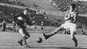 Boca-Benfica: una historia escrita a puro empate |…