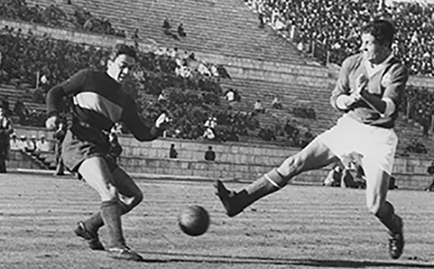Boca-Benfica: una historia escrita a puro empate | Este lunes en el Mundial de Clubes se enfrentarán por sexta ocasión