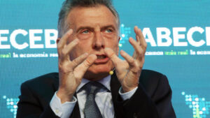 Mauricio Macri celebró la condena a Cristina y…
