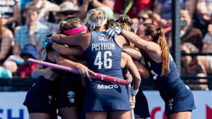 Hockey Pro League: Las Leonas ganaron y los…