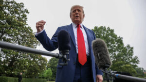 De Trump y la tercera Guerra Mundial a…