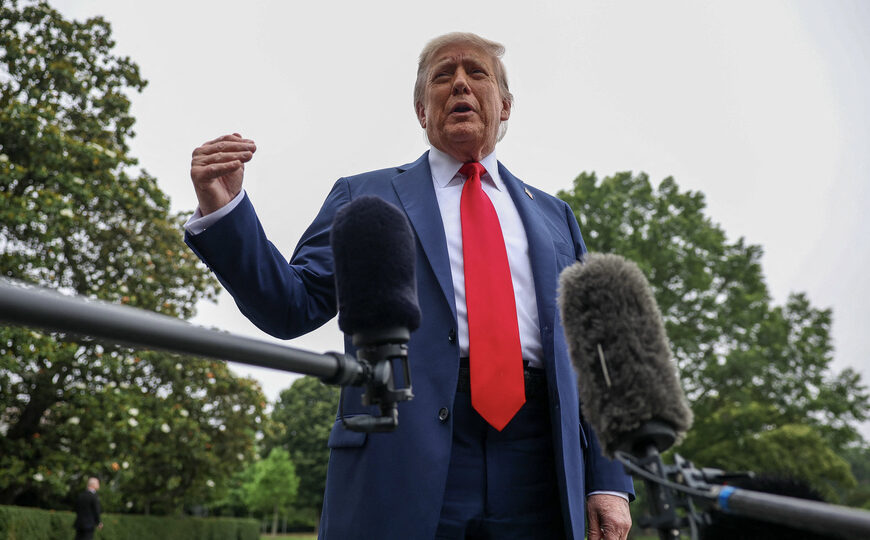 De Trump y la tercera Guerra Mundial a Cristina y la telefuria porteña
