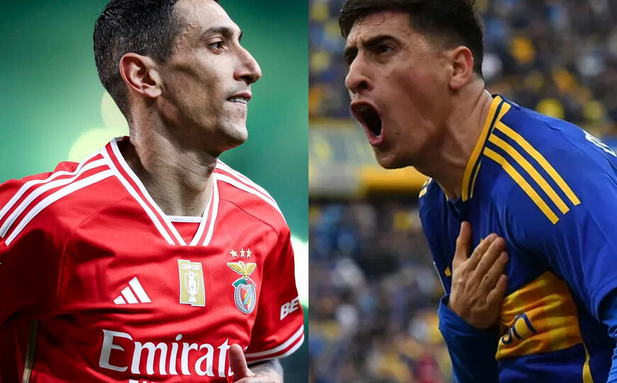 A qué hora juega Boca vs Benfica hoy en el Mundial de Clubes y cómo verlo online y por TV | El partido debut en Miami