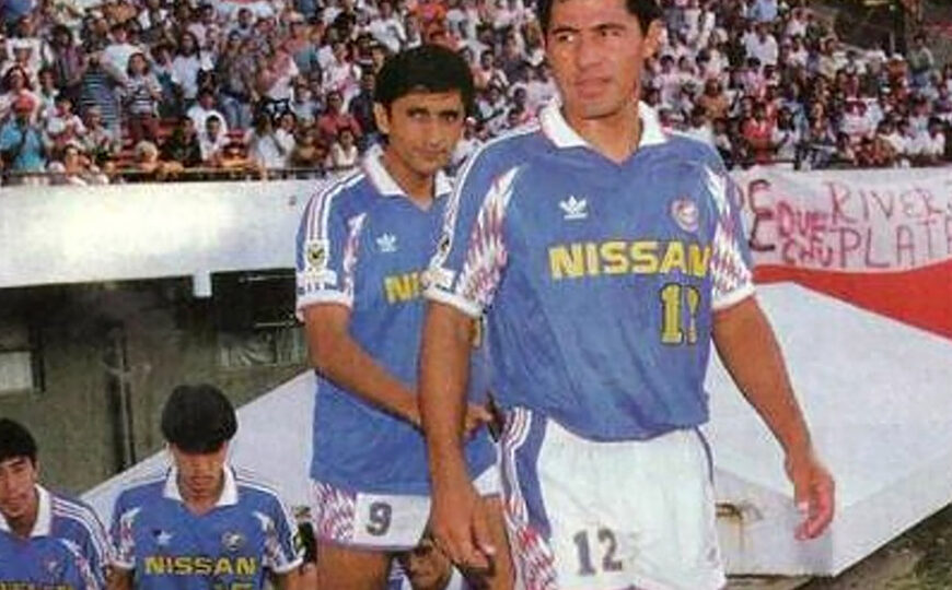 River tiene ficha limpia contra los japoneses: ganó todo lo que jugó | Este martes enfrenta al Urawa Red Diamonds