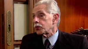 Murió Juan Manuel Abal Medina (padre), referente histórico…