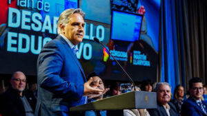 La condena que divide al PJ cordobés |…