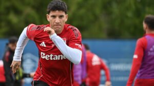 Mundial de Clubes: River se estrena contra Urawa…