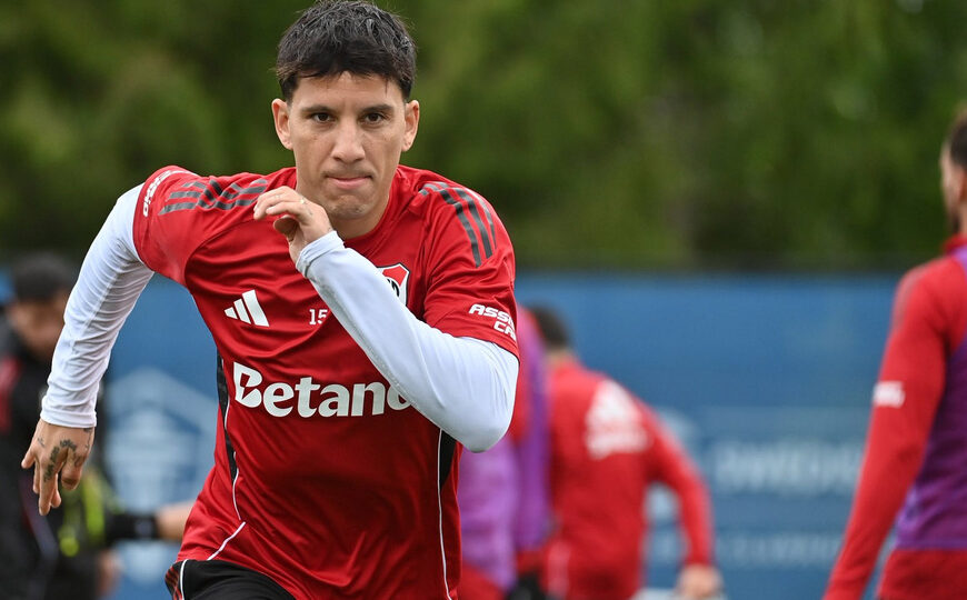 Mundial de Clubes: River se estrena contra Urawa Red Diamonds | Este martes en Seattle, por el Grupo E
