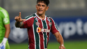 Mundial de Clubes: debuta Fluminense contra el Borussia…