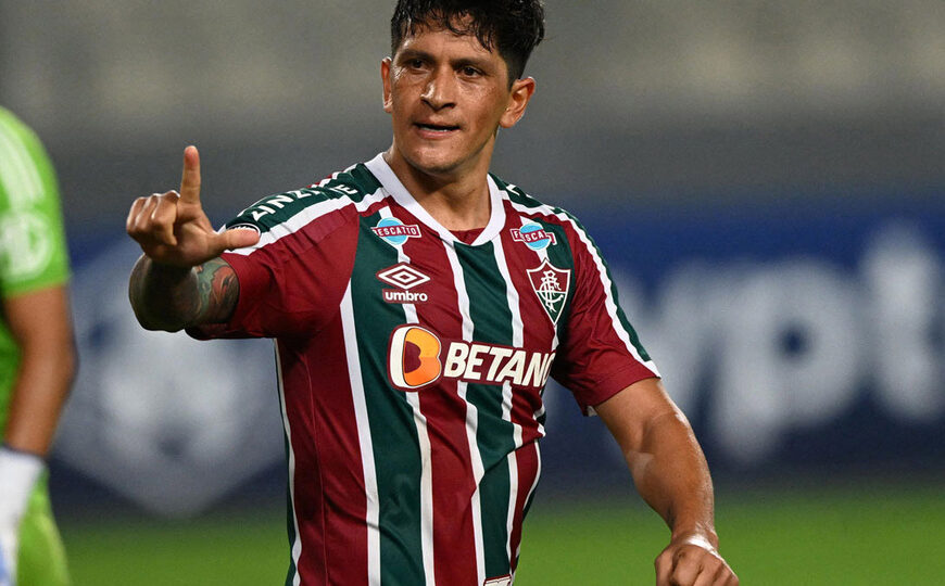 Mundial de Clubes: debuta Fluminense contra el Borussia Dortmund | Este martes, por el Grupo F