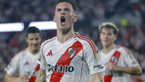 River hoy vs Urawa Reds por el Mundial…