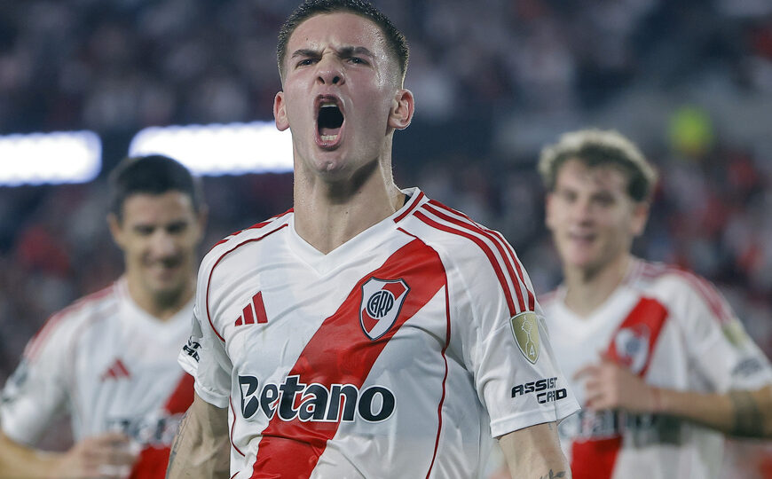 River hoy vs Urawa Reds por el Mundial de Clubes: horario del partido y dónde verlo en vivo | ¿Con quién juega el Millonario?