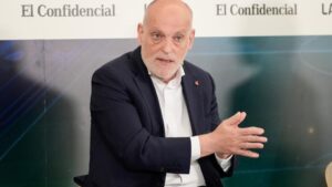 “Hay que eliminar el Mundial de Clubes” |…