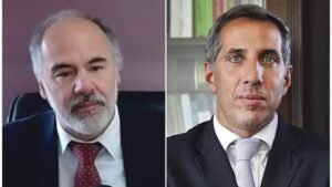 Los fiscales Luciani y Mola se pronunciaron contra…