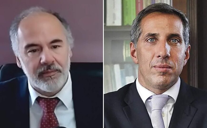 Los fiscales Luciani y Mola se pronunciaron contra la domiciliaria de Cristina Kirchner | Los argumentos que confirman la persecución