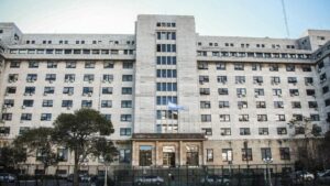 Crece la preocupación en Comodoro Py por la…