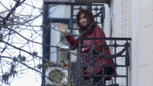 La Justicia le otorgó a Cristina Kirchner una…