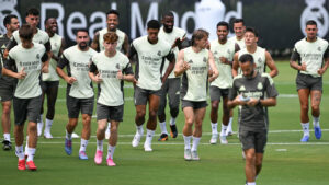 Mundial de Clubes: Real Madrid debuta con Al…
