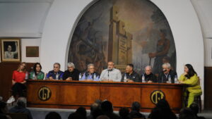 La CGT también convoca a marchar por Cristina…
