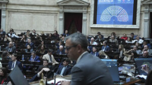 Diputados: buscan modificar la ley que regula los…