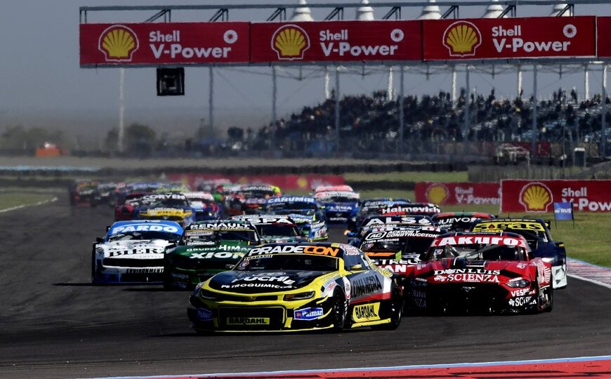 Nuevas reglas en la recta final del TC | El domingo estrenarán los cambios en Posadas
