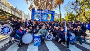 La UOM le reclama a la CGT un…