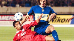 Boca y Bayern Múnich tienen sus historias propias |…