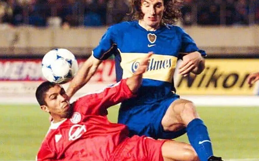 Boca y Bayern Múnich tienen sus historias propias | Los dos equipos se vuelven a enfrentar por el Mundial de Clubes