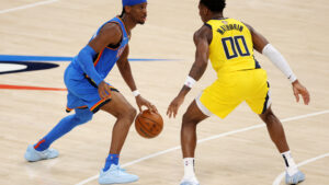 NBA: Oklahoma va por el título, Indiana por…
