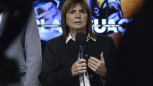 Diputados de Unión por la Patria denunciarán a…