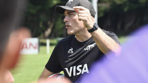 Los Pumas tienen todo listo para afrontar un…