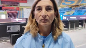 Billie Jean King Cup: Argentina buscará el ansiado…