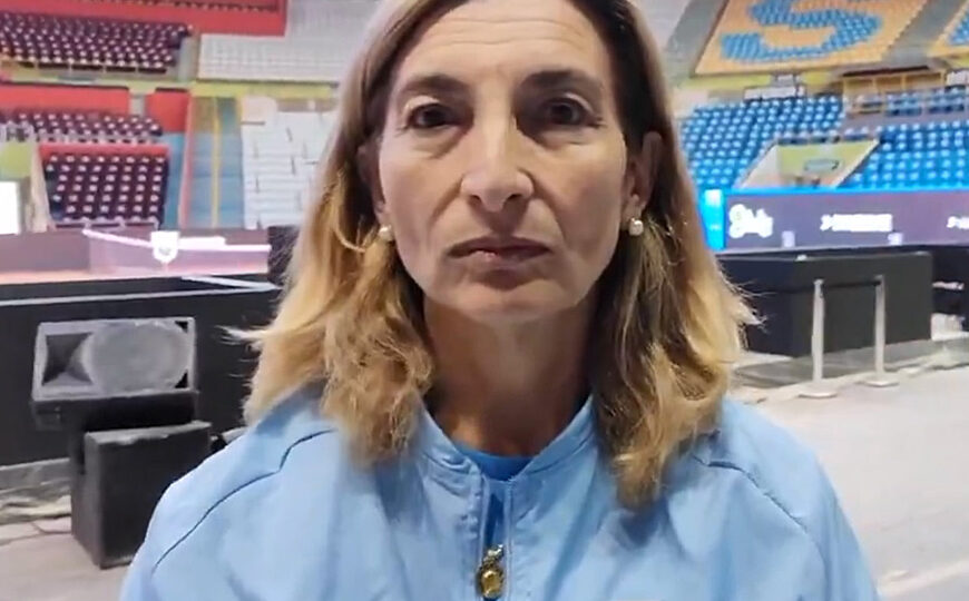 Billie Jean King Cup: Argentina buscará el ansiado ascenso como local en Córdoba | El reto de Mercedes Paz, seducir a las mejores: “Esperamos presentar el mejor equipo”