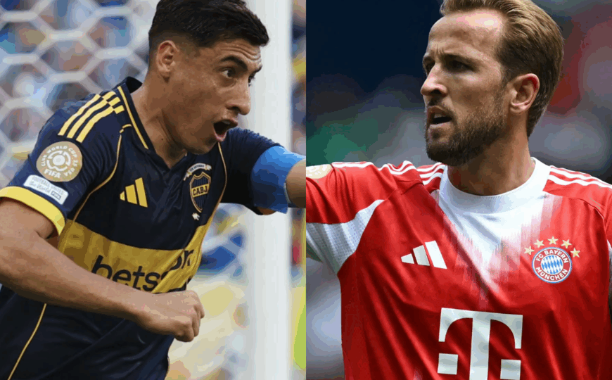 A qué hora juega hoy Boca vs. Bayern Múnich por el Mundial de Clubes y dónde ver el partido en vivo | Fecha 2 del grupo C
