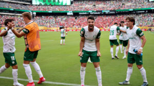 Mundial de Clubes: ganó Palmeiras y hay que…