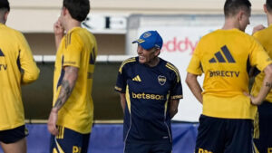 Boca empieza a definir su futuro en el…