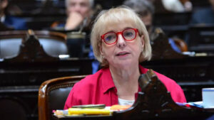 Giudici quiere equiparar los delitos de corrupción con…