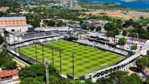 Copa Libertadores: Libertad gestiona cambio de sede para…