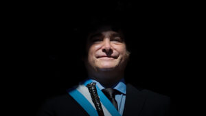 Javier Milei no va a Rosario por el…